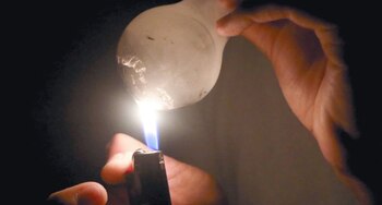 Al cristal – metanfetamina- también