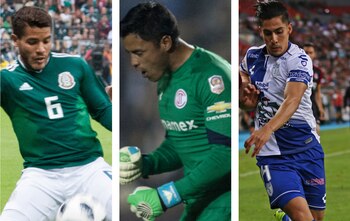 Chivas necesita reforzarse para pelear