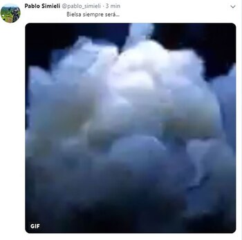 Un usuario lo tilda de