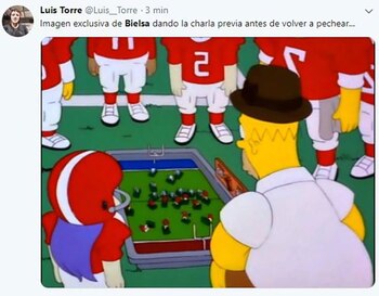 Más de Homero personificando a