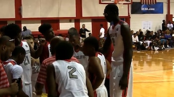 Durante la adolescencia ya tenía