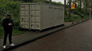 (Foto: Facebook Ben Speller)