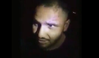 Federico Ávalos, arias “El Sriri”,