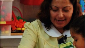 Los padres de familia deberán