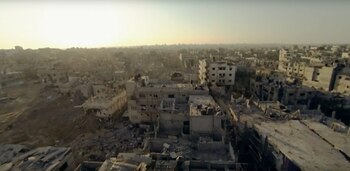 El documental “Morir para contar”