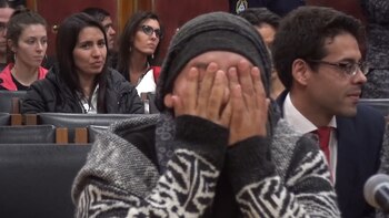 La decisión se produjo luego