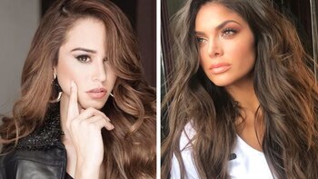 Las conductoras forman parte del