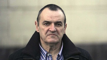 Iñaki de Juana Chaos