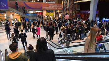 El CEC fue un hervidero