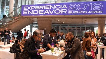 En el CEC tuvo lugar