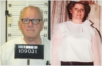 Jhonson decidió asesinar a su