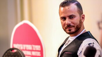 Ahmad Danny Ramadan, de la