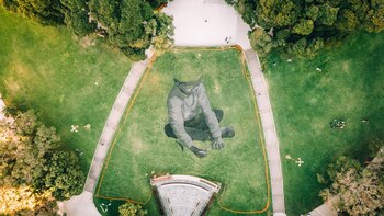 En proceso de creación, en