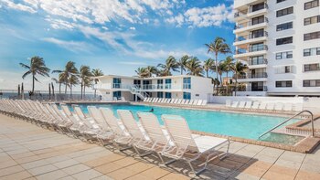 New Point Miami ofrece salida