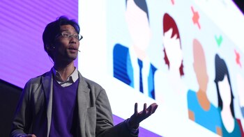 Marvin Liao, socio de 500