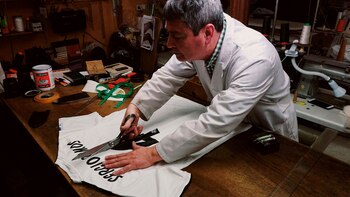 Así se convirtieron las clásicas