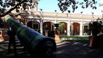 Museo Histórico Nacional