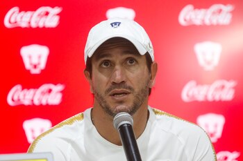 Marioni espera aal menos una