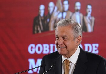 (Foto: Cortesía Presidencia)