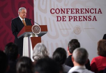 (Foto: Cortesía Presidencia)