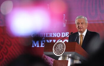 (Foto: Cortesía Presidencia)