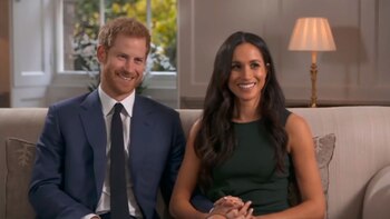 Meghan decidió romper con la