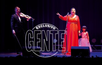 La familia completa. Ivan, Diana