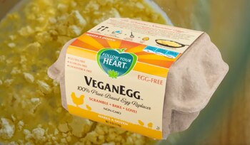 VeganEgg