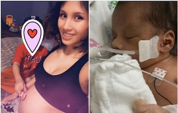 Este miércoles se encontró el