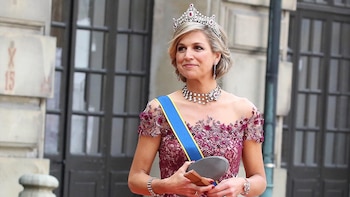 Máxima Zorreguieta, una reina con