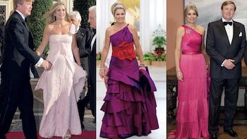 Adora el strapless y los