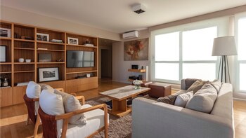 Diseño contemporáneo y colores neutros