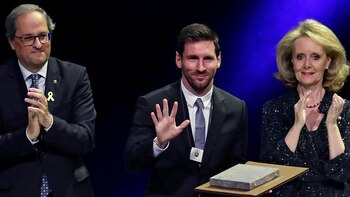 El delantero, de 31 años,