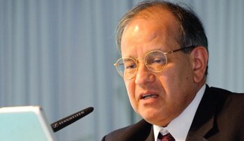 El nuevo titular es un