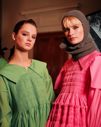 La nostalgia juega un papel