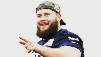 Mark Glowinski renovó contrato con