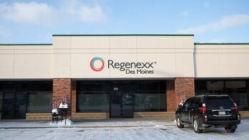 La sede de Regenexx en