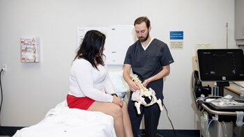 Los tratamientos con células madre