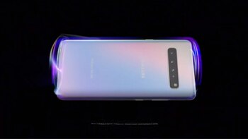Samsung S10 5G tiene cuatro