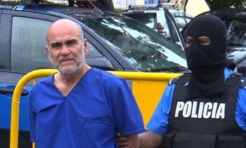 La oposición denunció que Eddy