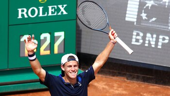 La celebración del “Peque”, que