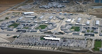 Pleasant Valley State Prison