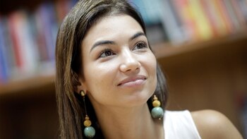 La fiscal federal brasileña Marisa