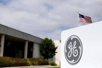 General Electric, con sede en