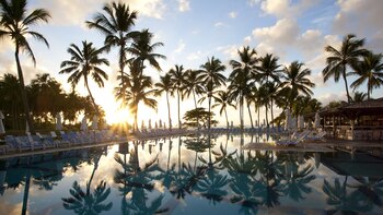 El Club Med Itaparica se