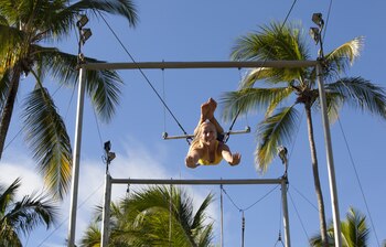 Club Med Itaparica fue el