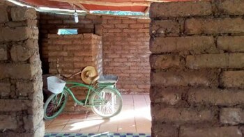 El material es resistente y