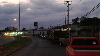 La situación en Cojedes