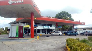 Escasez en Monagas