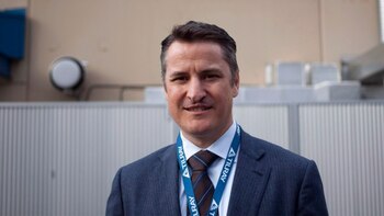 Brendan Kennedy, CEO de Tilray